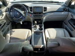 Honda Ridgeline 2017