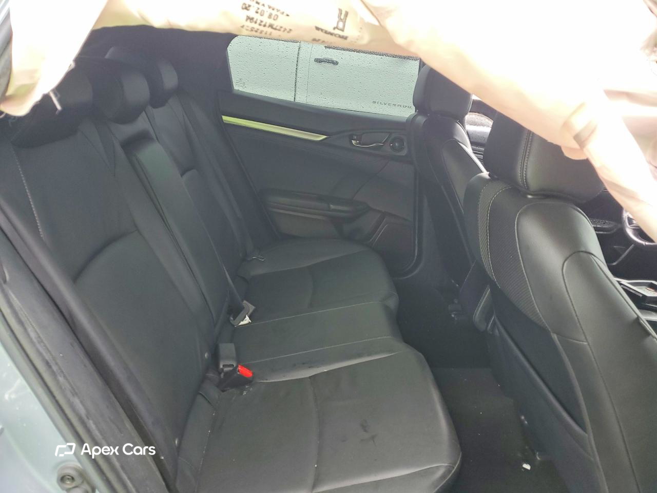 Honda Civic 2020