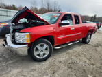 Chevrolet Silverado 2013