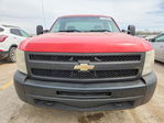 Chevrolet Silverado 2011