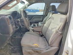 Chevrolet Silverado 2015