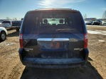 Dodge Caravan 2010