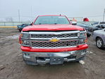 Chevrolet Silverado 2015