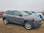 Jeep Cherokee 2016