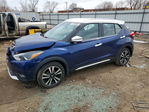 Nissan Kicks 2018