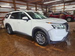 Nissan Pathfinder 2025