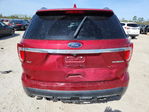 Ford Explorer 2016
