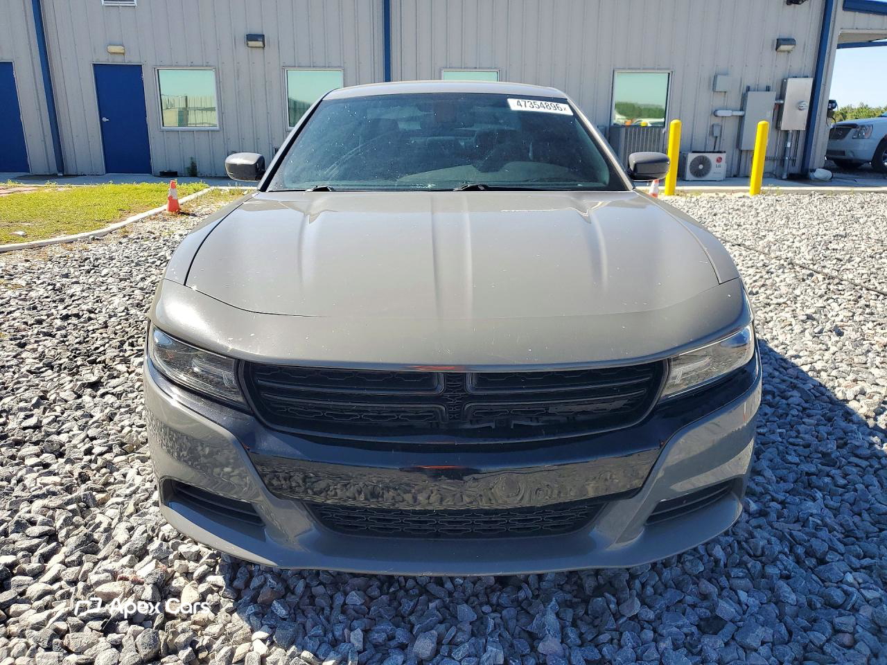 Dodge Charger 2019