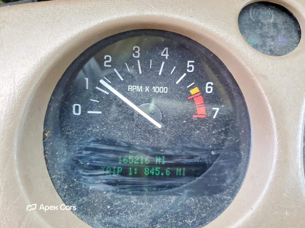 Buick LeSabre 2005