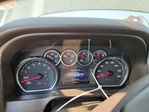 Chevrolet Silverado 2021