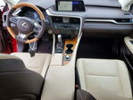 Lexus RX 2019