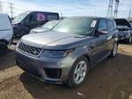 Land Rover Range Rover 2018