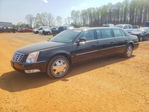 Cadillac  2008