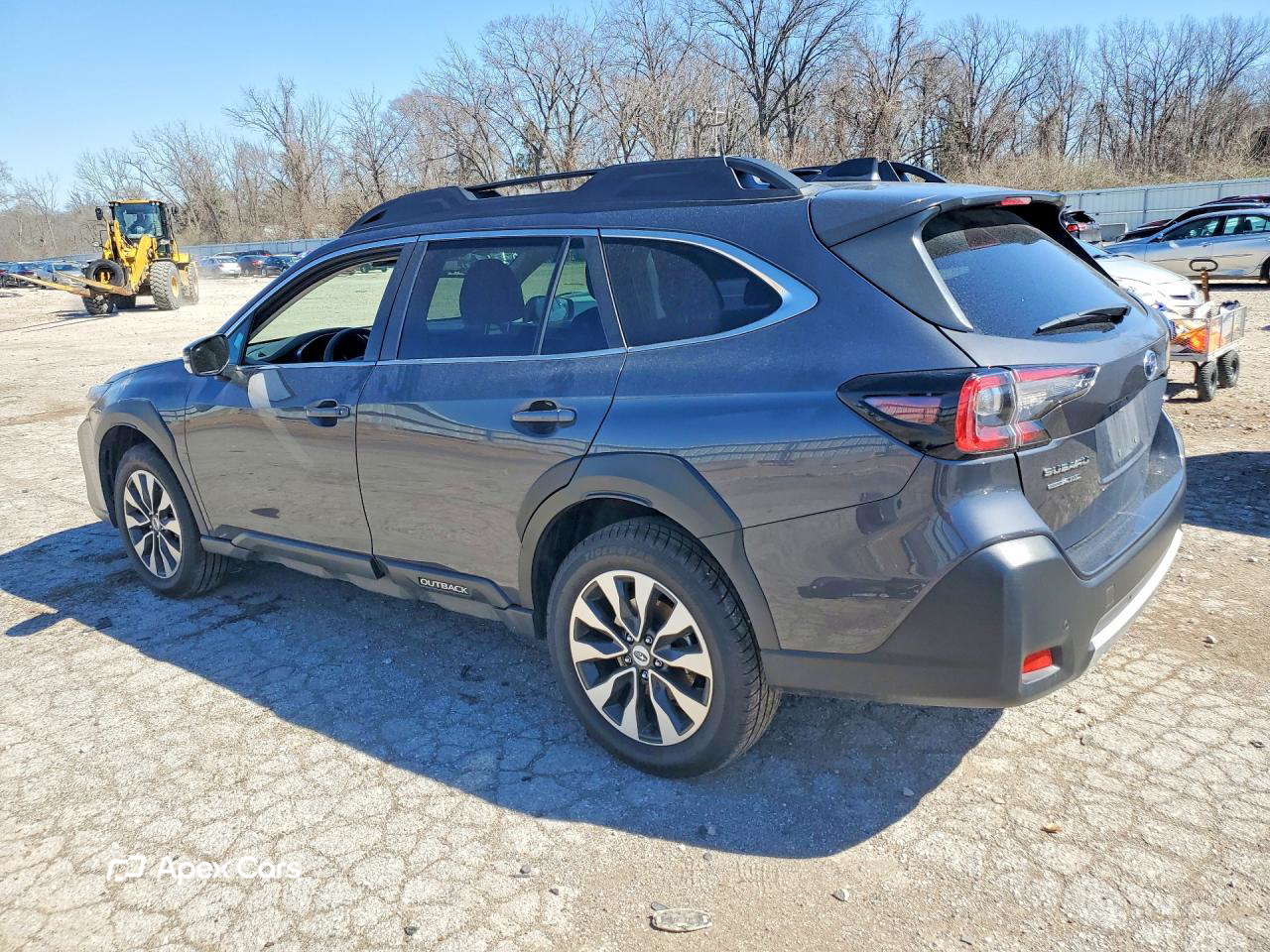 Subaru Outback 2023