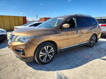 Nissan Pathfinder 2017