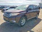 Toyota Highlander 2012