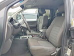 Nissan Navara (Frontier) 2008