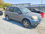 Honda Pilot 2007