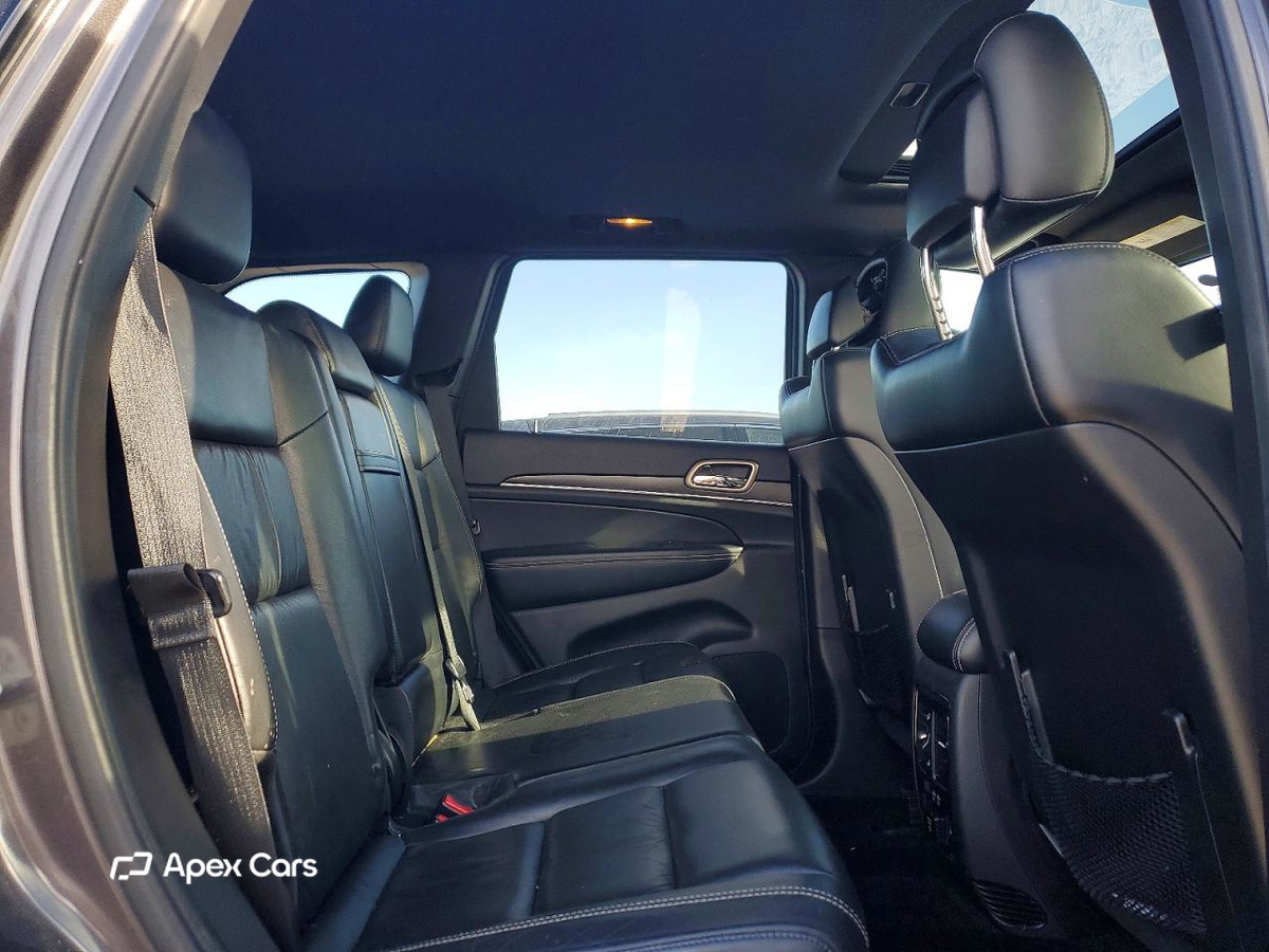 Jeep Cherokee 2015