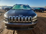Jeep Cherokee 2017