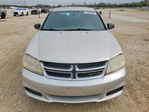 Dodge Avenger 2012