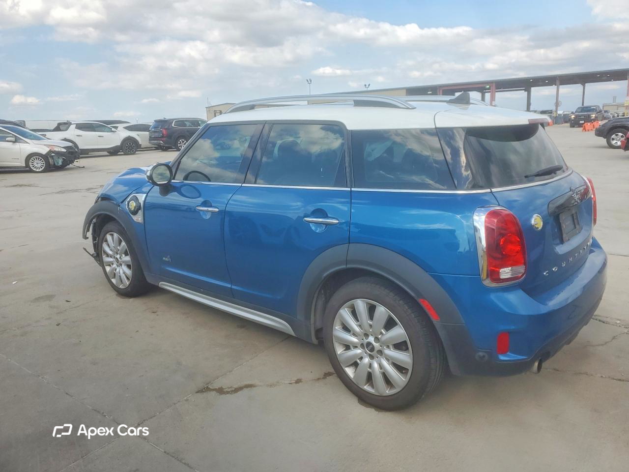 MINI Cooper 2019