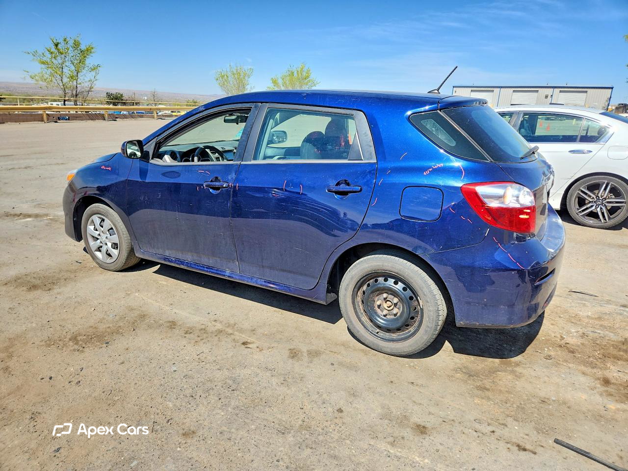 Toyota Matrix 2013