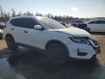 Nissan Rogue 2018