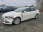 Ford Fusion 2013