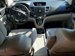 Honda CR-V 2013