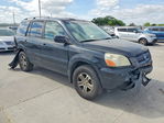 Honda Pilot 2004