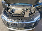 Chevrolet Trax 2025