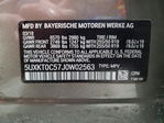BMW X5 2018