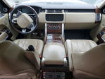 Land Rover Range Rover 2015