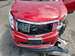 Cadillac SRX 2013