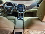 Cadillac SRX 2014