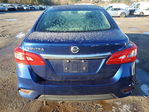 Nissan Sentra 2017