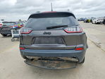 Jeep Cherokee 2019