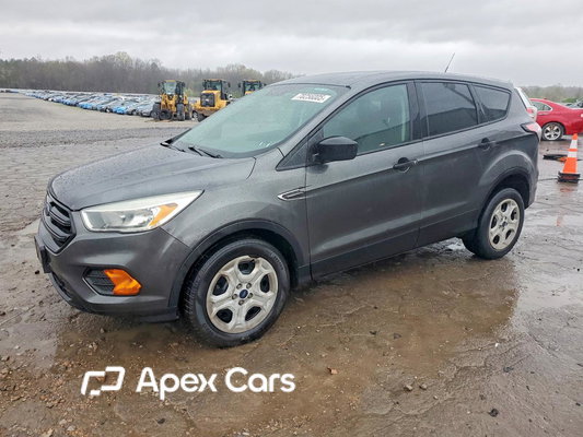 Ford Escape 2017 - Image 1 of 12