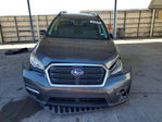 Subaru Ascent 2021