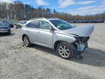 Lexus RX 2011