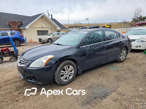 Nissan Altima 2011 - Image 1 of 14