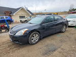Nissan Altima 2011