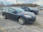 Mazda 3 2013