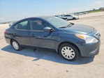 Nissan Versa 2016