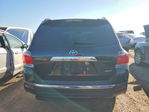 Toyota Highlander 2013
