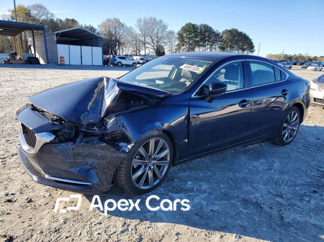Mazda 6 2018 - Image 1 of 13