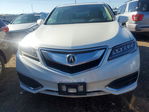 Acura RDX 2016
