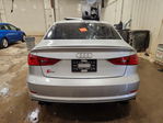 Audi S3 2016