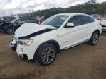 BMW X4 2017